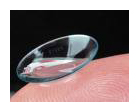 Contact Lens Method