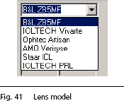 IOL Master Instructions