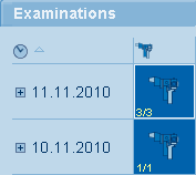 Examine Complete LENSTAR Operation Imaging