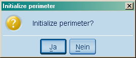 Haag Streit Perimetry OCTOPUS 900 Extention Initialize
