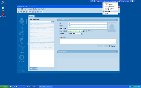 Troublshooting Date of Birth Haag Streit Lenstar Japanese Locale Solution
