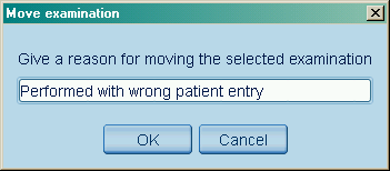 Patients Data Management Haag Streit Lenstar