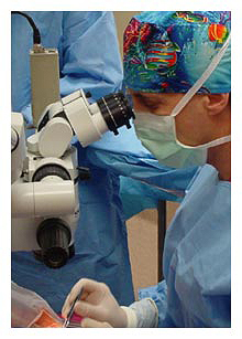 Ophthalmologist Arizona