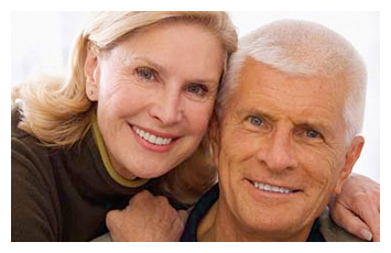 Eye conditions and diseases