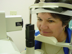 Capsular Haze Removal