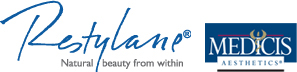 Restylane Mesa Arizona Scottsdale Tempe Phoenix