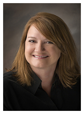 Becky Farris, Practice Administrator