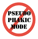 Accurate A-scan biometry for the pseudophakic eye