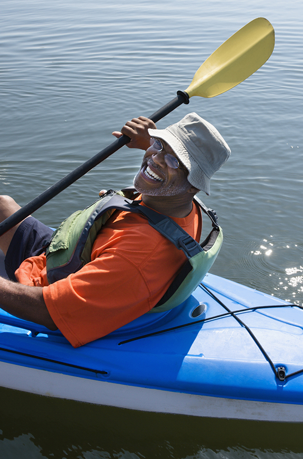 Clinical trials for eye patients in Arizona