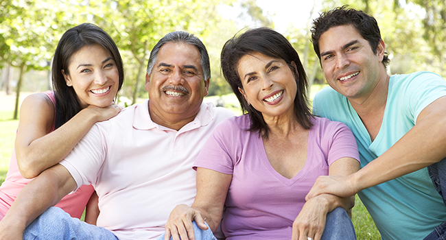 Comprehensive-Eye-Exams