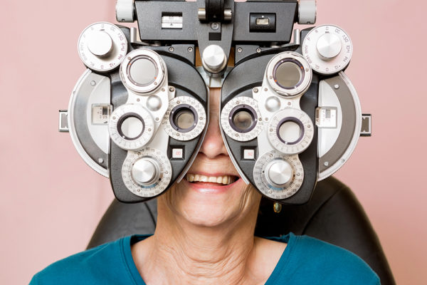 Comprehensive Eye Exams in Mesa, Arizona