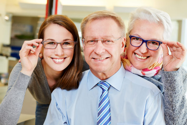 Optical Shop, Mesa, Arizona