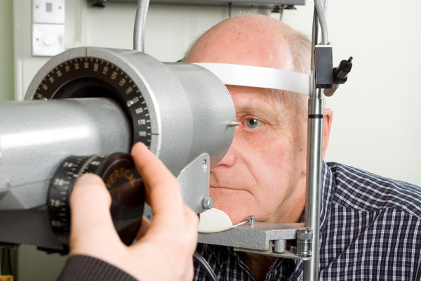 Why are eye exams important?