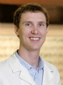 Dr Kyle Ryff OD, ophthalmologist in Mesa, Arizona