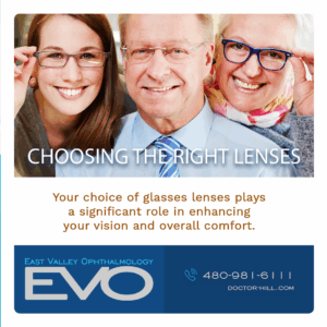Discover the Perfect Glasses Lenses for Your Vision Needs!