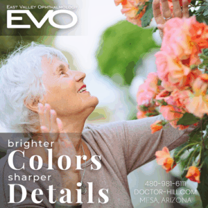 Cataract Surgery Can Transform Your Life