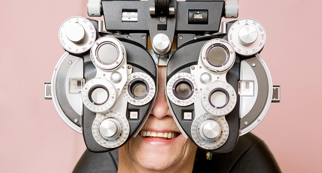 Comprehensive-Eye-Exams