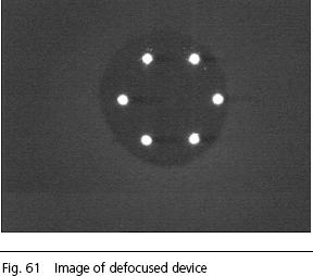 IOLMaster KERATOMETER software