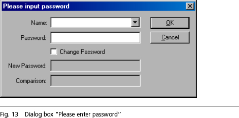 IOL Master Software Screen Shot