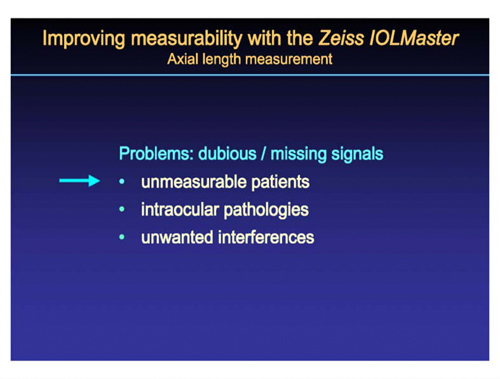Cataract Surgery Arizona