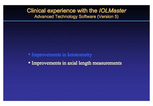 Cataract Surgery Arizona